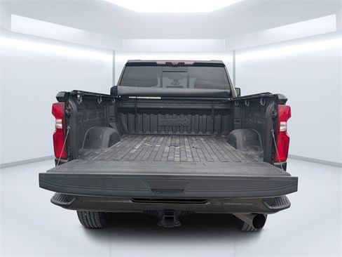 Used 2020 Chevrolet Silverado 3500 High Country w/ Z71 Off-Road Package image 12