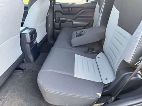 New 2026 Toyota 4Runner TRD Off-Road image 16