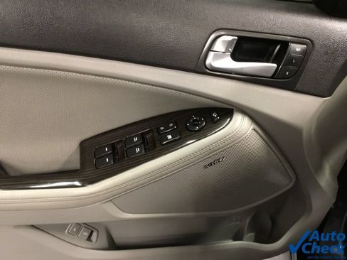 Used 2015 Kia Optima EX w/ EX Premium Package FWD image 17