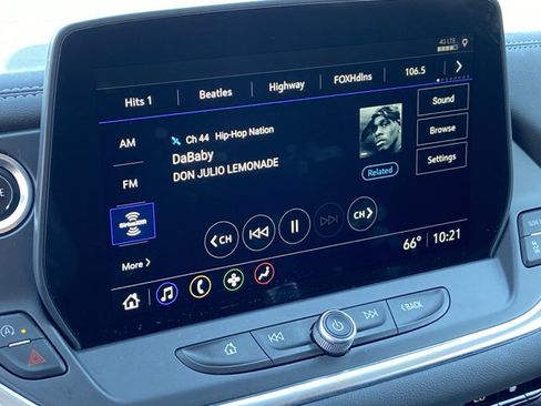 Used 2024 Chevrolet Blazer LT w/ Convenience Package FWD image 36