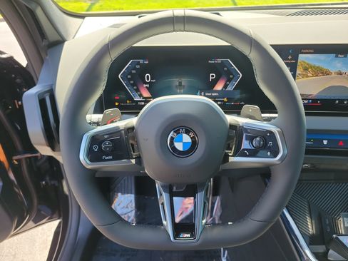 New 2026 BMW X3 xDrive30i w/ Premium Package AWD/4WD image 22