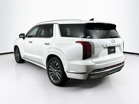 Used 2023 Hyundai Palisade Calligraphy AWD/4WD image 5