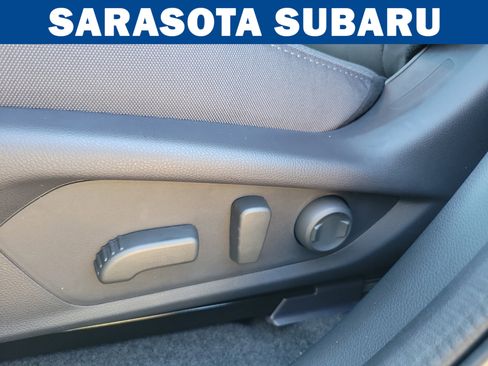 New 2026 Subaru Crosstrek 2.0i Premium image 11