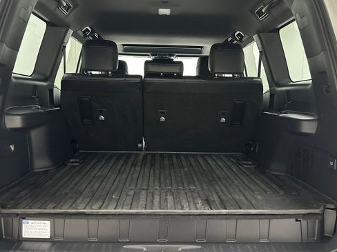 Used 2024 Toyota Land Cruiser w/ Premium Package AWD/4WD image 13