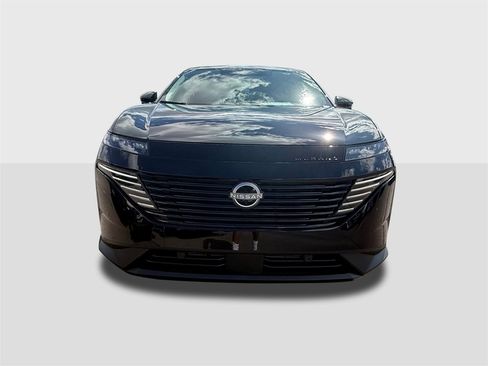 New 2026 Nissan Murano SL image 8