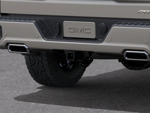 New 2026 GMC Sierra 1500 AT4 w/ AT4 Premium Package AWD/4WD image 14