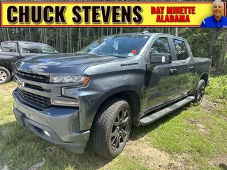 Used 2020 Chevrolet Silverado 1500 RST w/ All-Star Edition AWD/4WD video 1