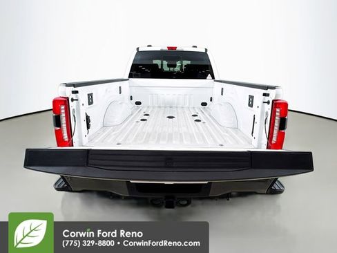 New 2026 Ford F350 King Ranch image 29