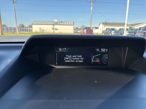 Used 2023 Subaru Crosstrek 2.5i Limited image 21