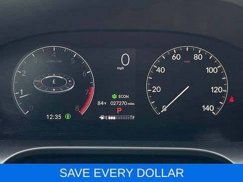 Used 2024 Honda HR-V EX-L image 7