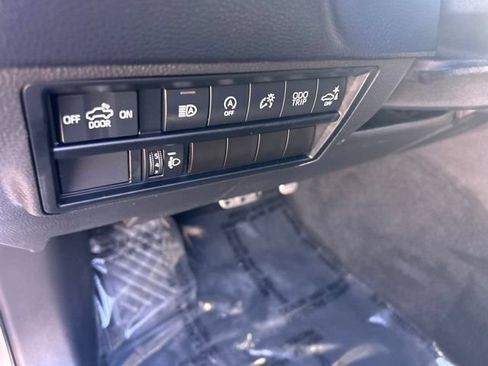 Used 2023 Toyota Tundra SR5 w/ TRD Off-Road Premium Package AWD/4WD image 25
