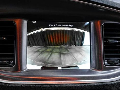 Used 2020 Dodge Charger R/T w/ Blacktop Package RWD image 27