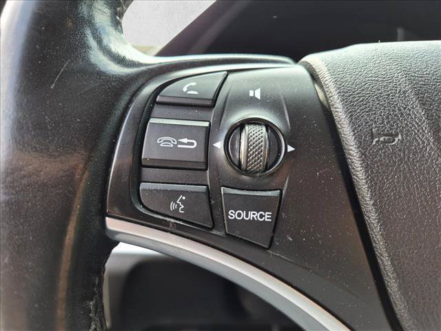 Used 2020 Acura MDX w/ Technology Package AWD/4WD image 13