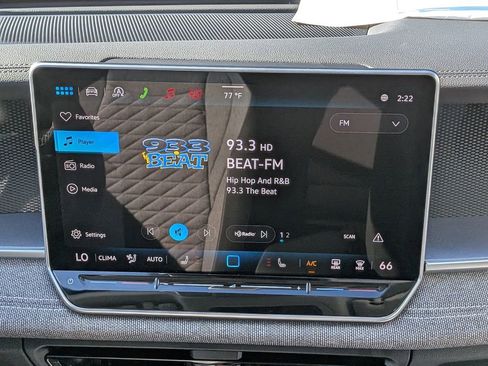 New 2026 Volkswagen Tiguan S FWD image 20