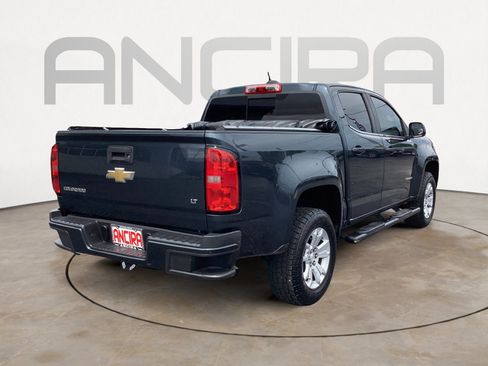 Used 2019 Chevrolet Colorado LT w/ LT Convenience Package RWD image 13