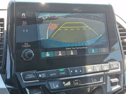 Used 2020 Honda Odyssey Elite image 20
