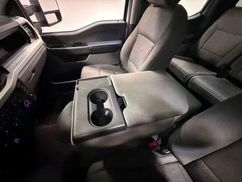 Used 2024 Ford F250 XL w/ STX Appearance Package image 82