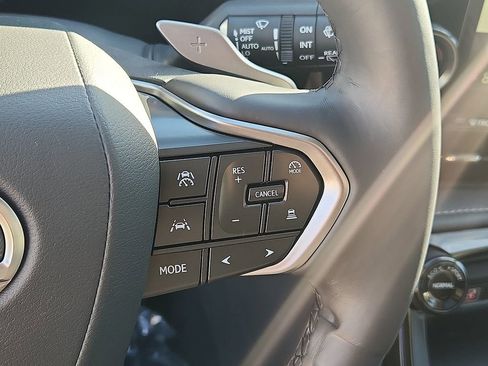 Used 2025 Lexus NX 350 AWD image 23