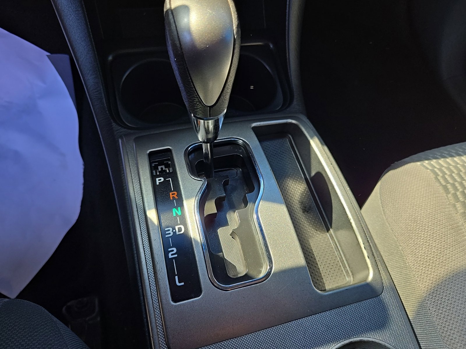 Used 2015 Toyota Tacoma 2WD Access Cab w/ SR5 Package image 15