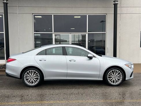 Used 2026 Mercedes-Benz CLA 250 4MATIC image 5