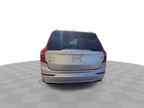 Used 2019 Volvo XC90 T6 Momentum w/ Protection Package Premier image 7
