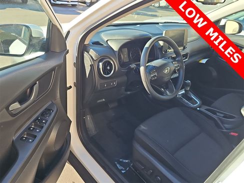 Used 2023 Hyundai Kona SEL image 10