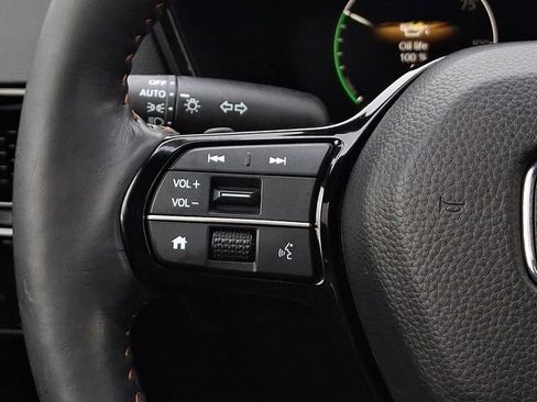 Used 2023 Honda CR-V Sport Touring image 22