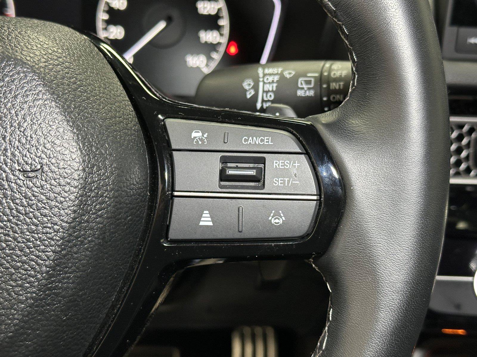 Used 2026 Honda Civic Sport image 26