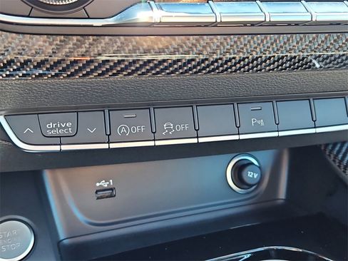 Certified 2025 Audi A5 2.0T Premium Plus image 19