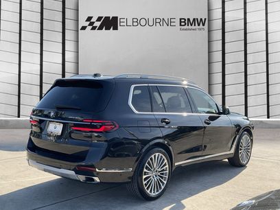 Certified 2024 BMW X7 xDrive40i