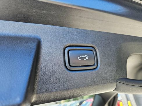Used 2025 Hyundai Tucson SEL AWD/4WD image 13
