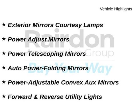 Used 2024 RAM 3500 Big Horn image 11