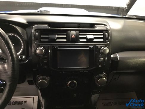 Used 2019 Toyota 4Runner TRD Pro image 53