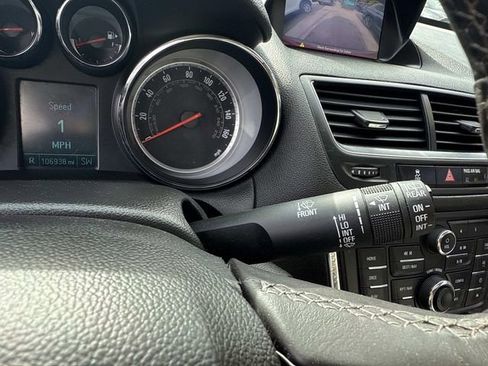 Used 2014 Buick Encore Leather image 33