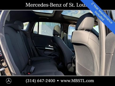 New 2026 Mercedes-Benz GLA 250 GLA 250 image 7