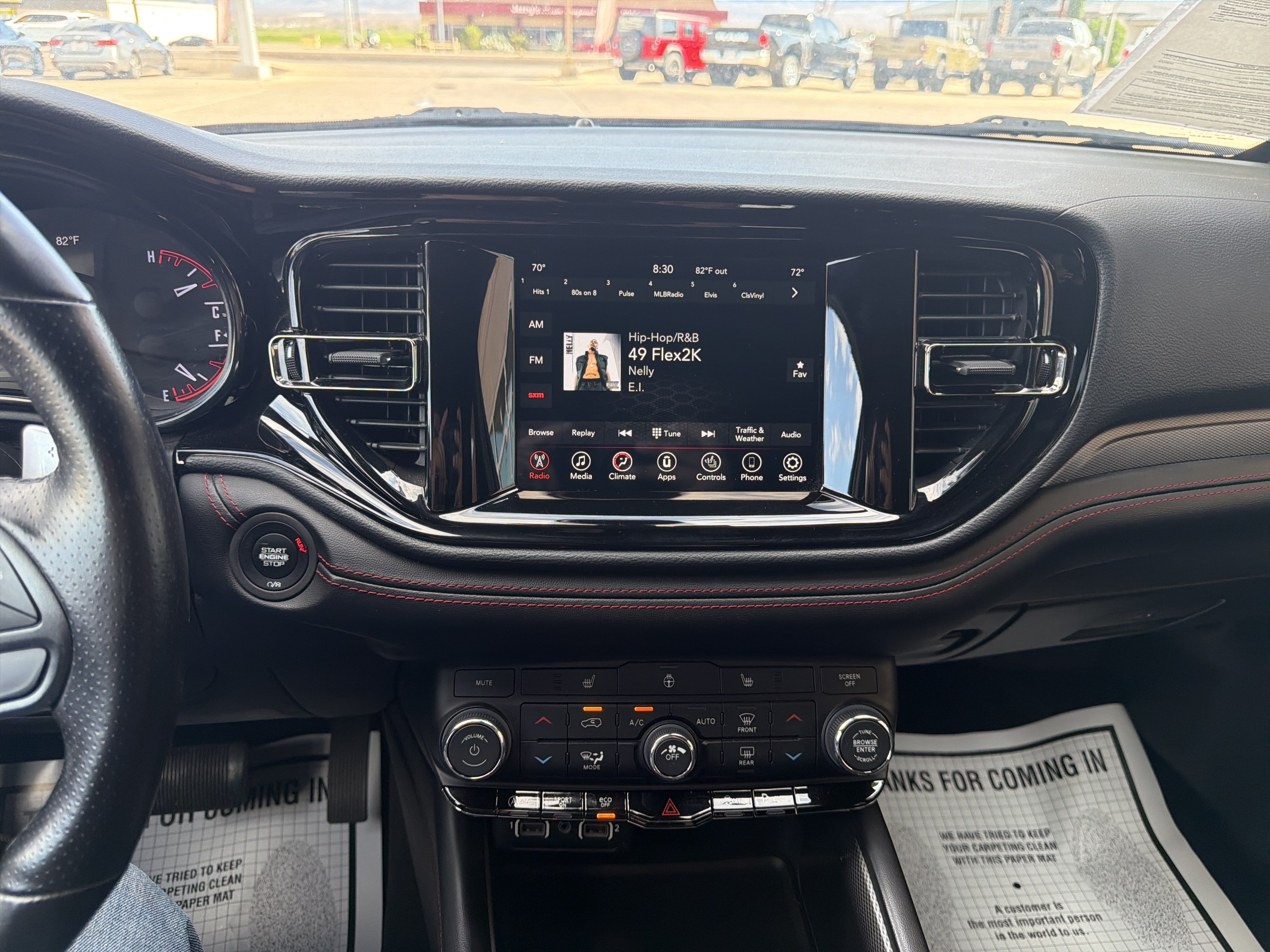 Used 2023 Dodge Durango GT RWD image 6