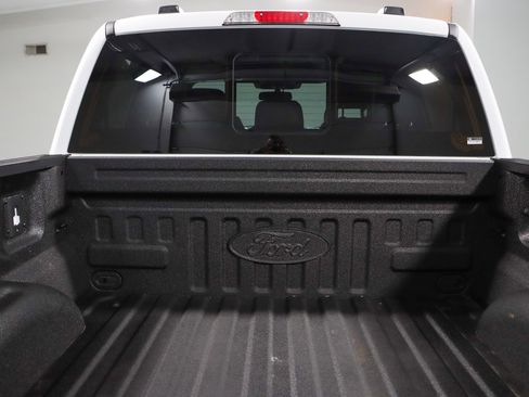 Used 2023 Ford F150 Lariat w/ Equipment Group 502A High AWD/4WD image 32