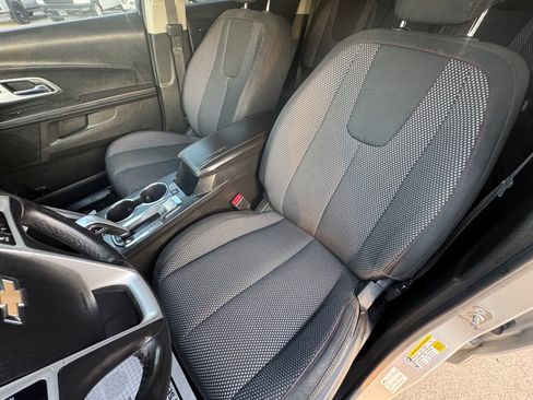 Used 2015 Chevrolet Equinox LT w/ Driver Convenience Package image 24