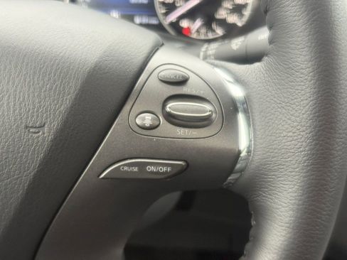 Used 2024 Nissan Murano SL image 23