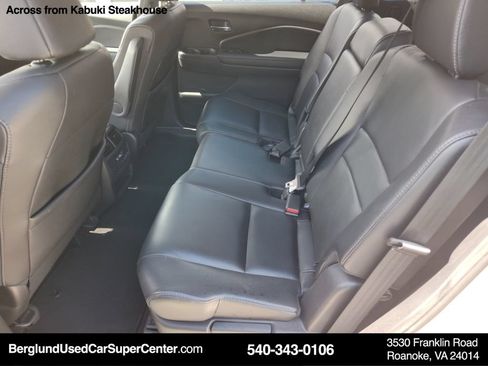 Used 2017 Honda Pilot EX-L image 13