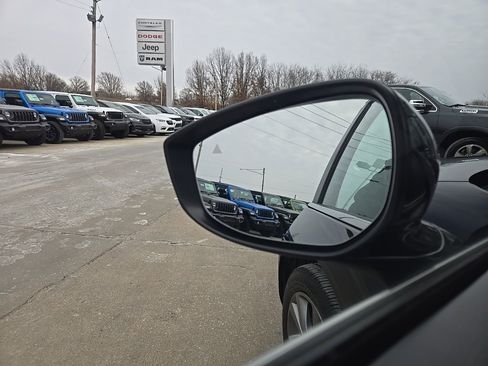 Used 2025 MAZDA CX-30 AWD 2.5 S w/ Preferred Package image 27