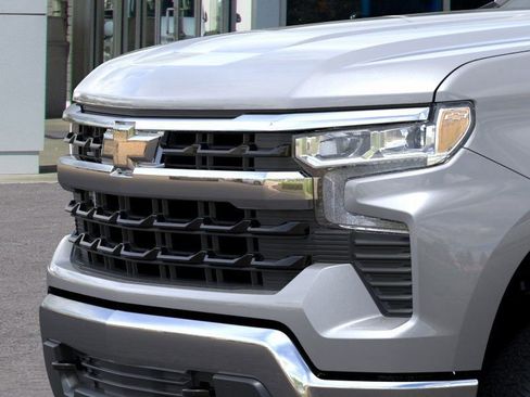 New 2025 Chevrolet Silverado 1500 LT image 13