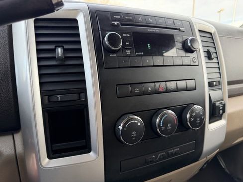 Used 2010 Dodge Ram 1500 Truck SLT w/ Big Horn Regional Pkg image 22
