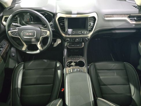 Used 2023 GMC Acadia Denali w/ Black Diamond Edition AWD/4WD image 10