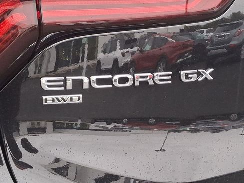 New 2026 Buick Encore GX Sport Touring w/ Comfort Package image 11