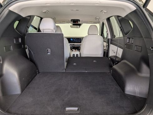 Used 2025 Hyundai Tucson SEL FWD image 29