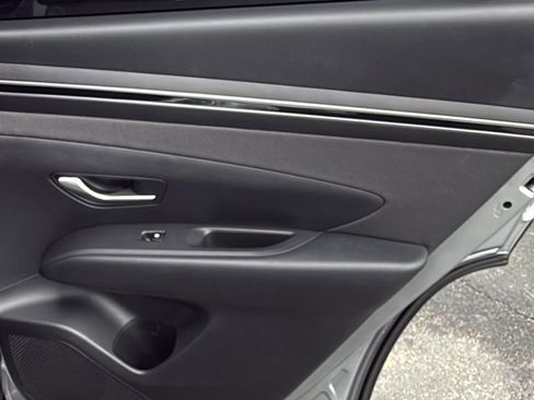 Used 2024 Hyundai Tucson SEL w/ Convenience Package image 34