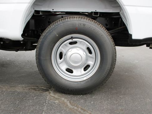 Used 2026 Ford F250 XL AWD/4WD image 33