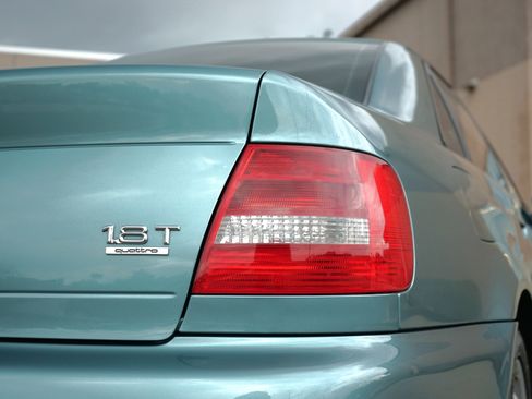 Used 1999 Audi A4 1.8T AWD/4WD image 40