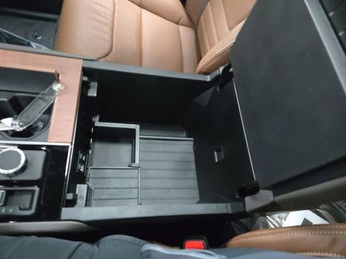 New 2026 Toyota Tundra 1794 Edition image 32